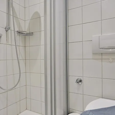 Hannes Apartment Busum
