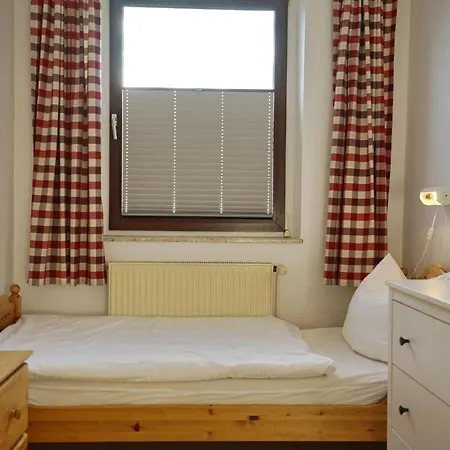 Boje Apartment