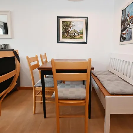 Boje Apartment