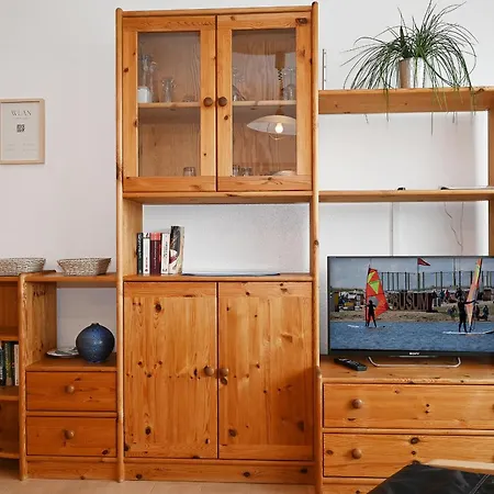 Apartment Boje *