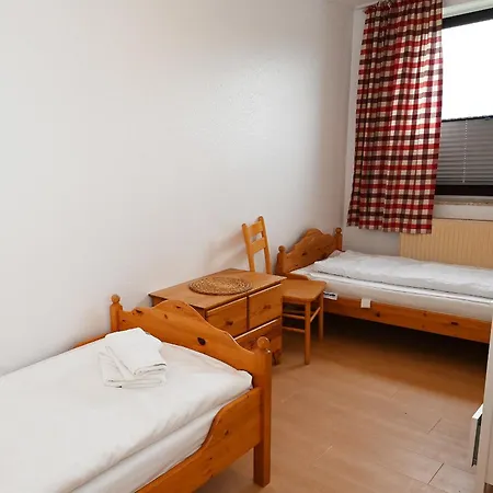 Apartment Boje Busum