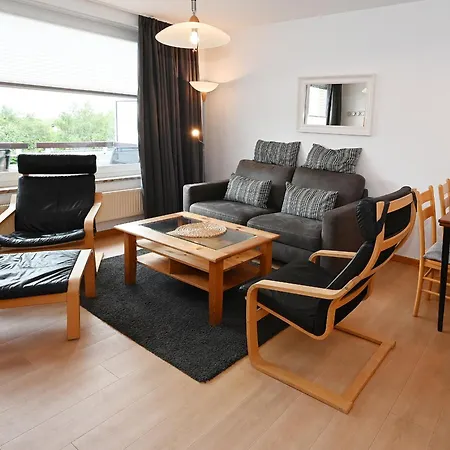 Apartment Boje